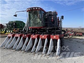 Case IH 625 Diger hasat ve söküm makinaları