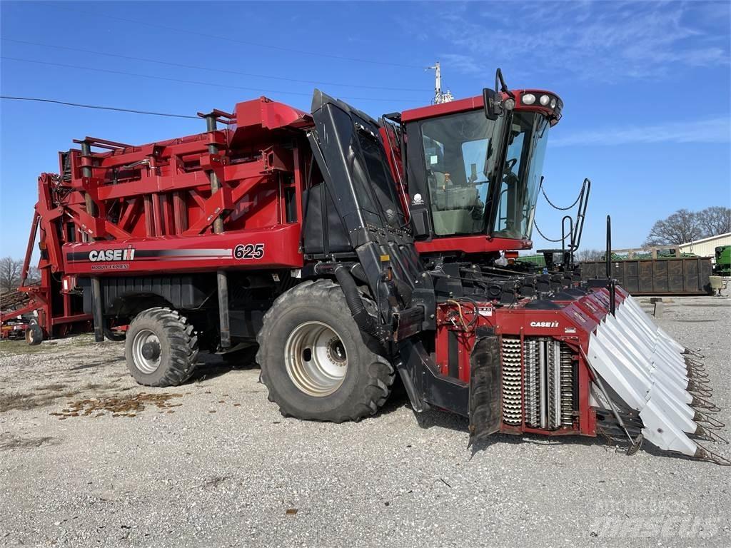 Case IH 625 Diger hasat ve söküm makinaları