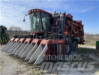 Case IH 625 MBX Diger hasat ve söküm makinaları