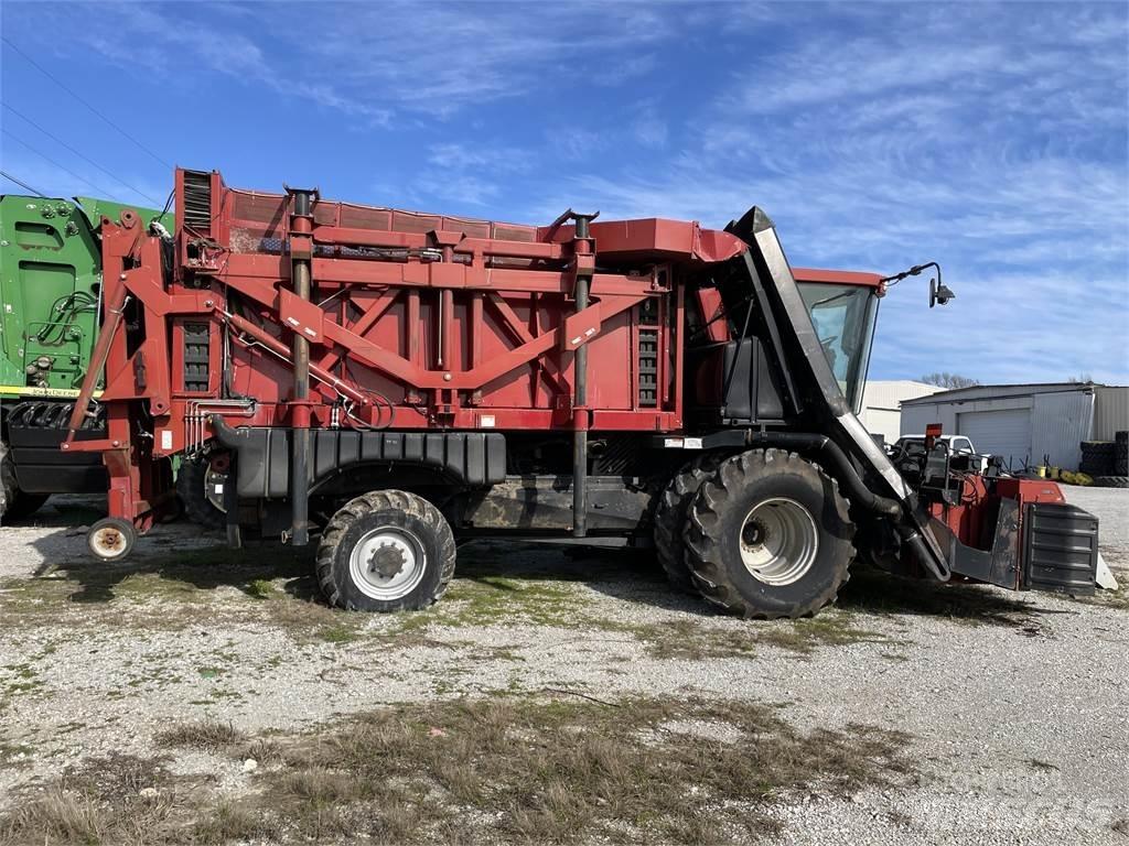 Case IH 625 MBX Diger hasat ve söküm makinaları