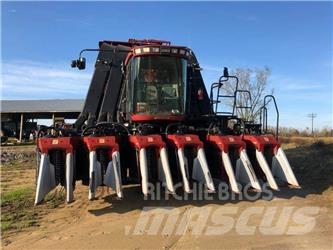 Case IH CPX620 Diger hasat ve söküm makinaları