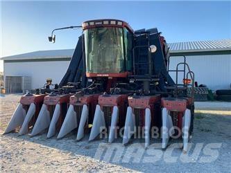Case IH CPX620 Diger hasat ve söküm makinaları