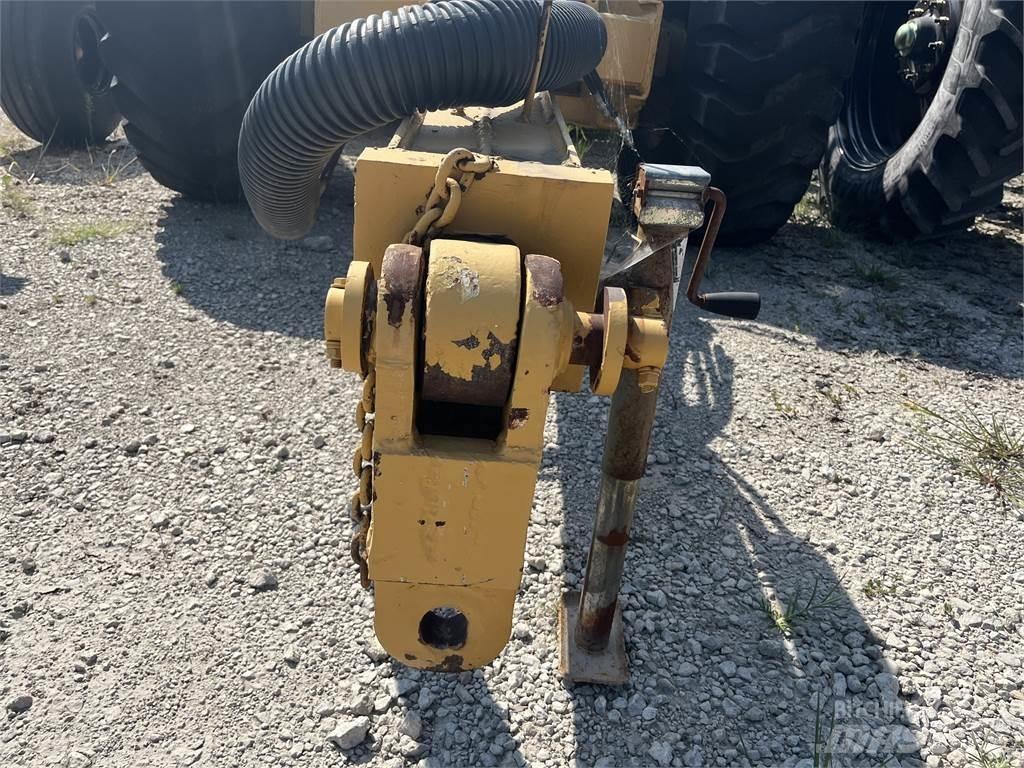 CAT 12 Kar küreme biçaklari
