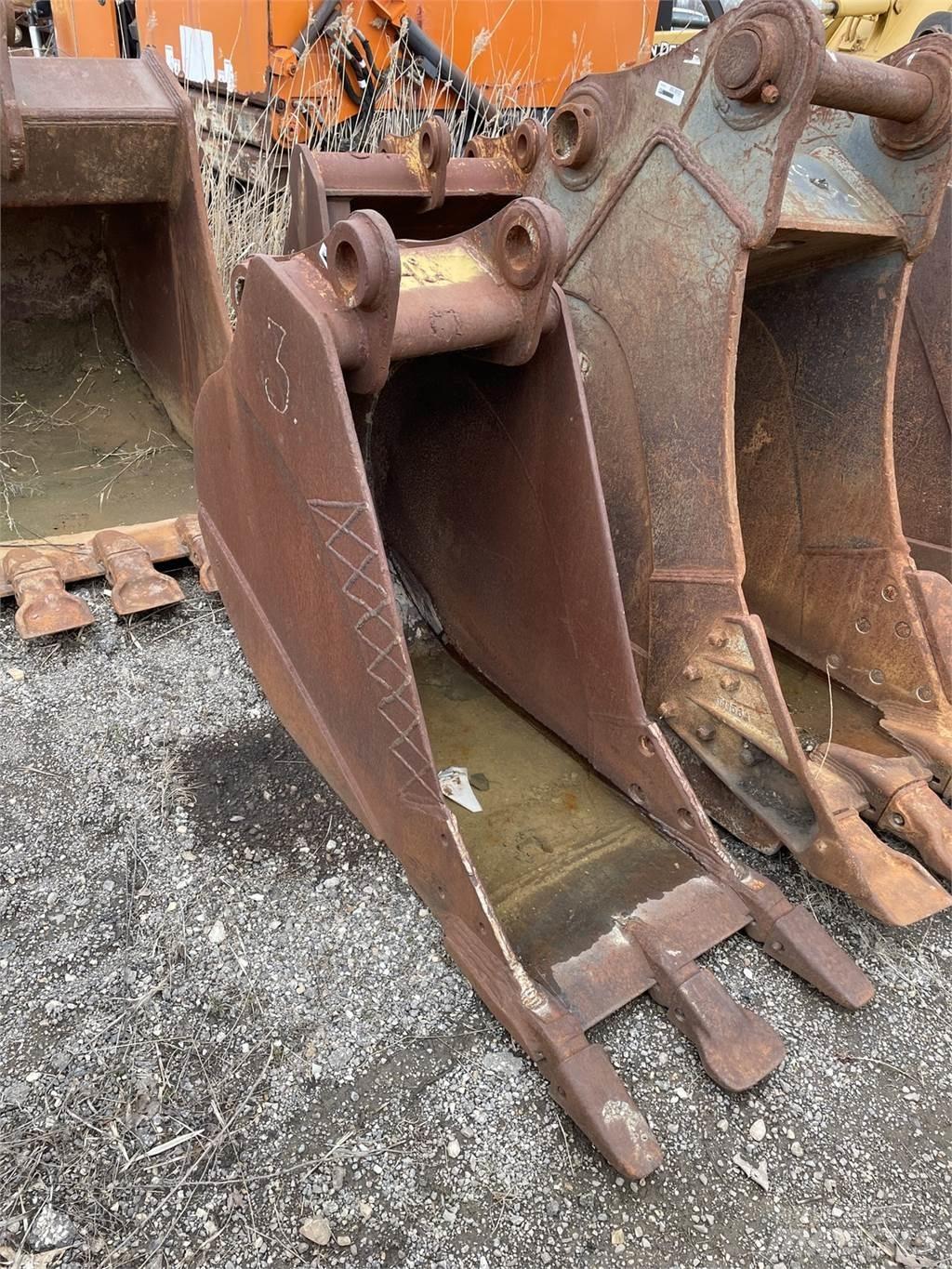 CAT 24 Diger parçalar