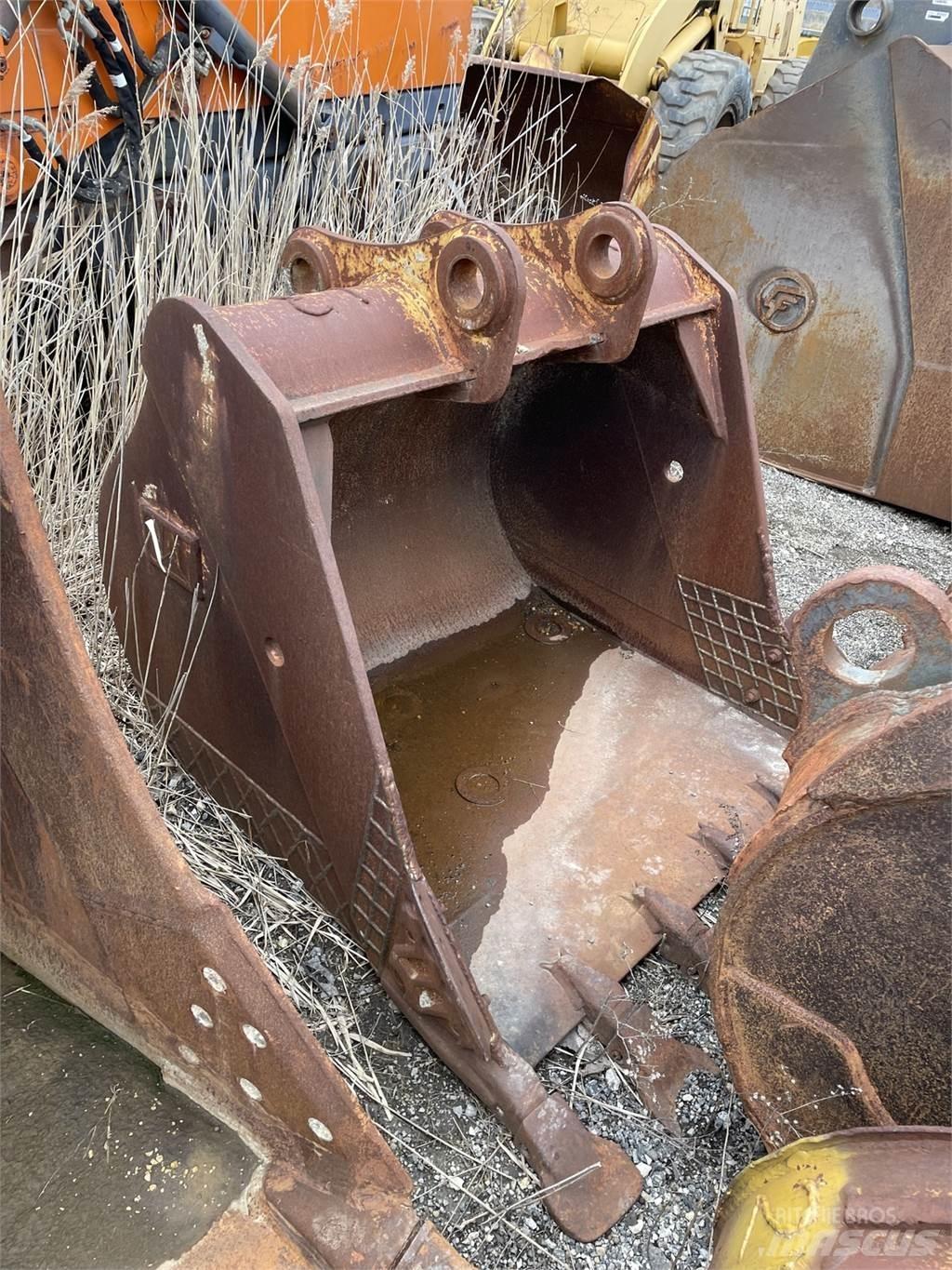 CAT 48215DLC Diger parçalar