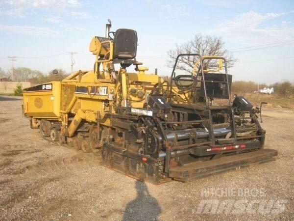 CAT AP1055B Asfalt sericiler
