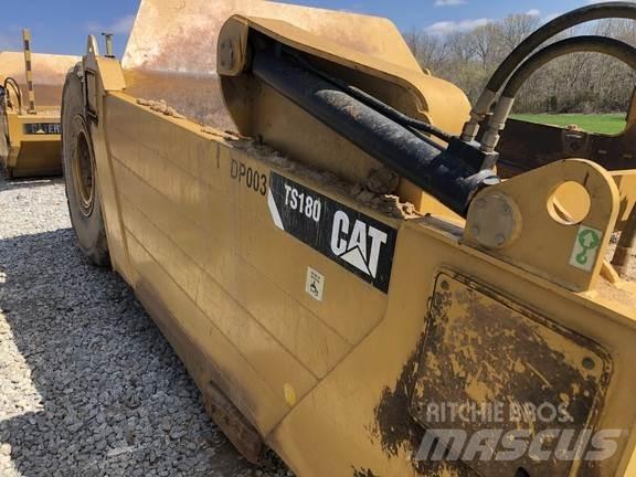CAT TS180 Traktörler