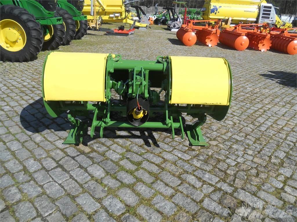 Celli 770 160 Diger toprak isleme makina ve aksesuarlari