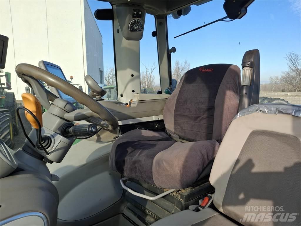 Deutz 7250 Traktörler