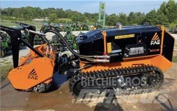 FAE RCU-55 Kütük öğütücüler