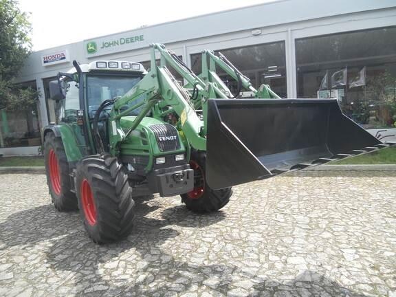 Fendt 308 CI Traktörler
