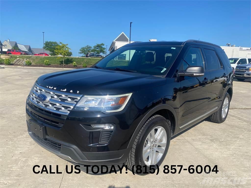 Ford EXPLORER Diger parçalar
