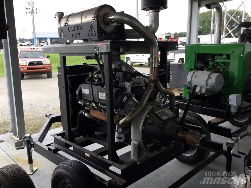 Ford V10NG Sulama sistemleri