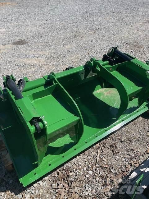 Frontier AD12G Diger tarim makinalari