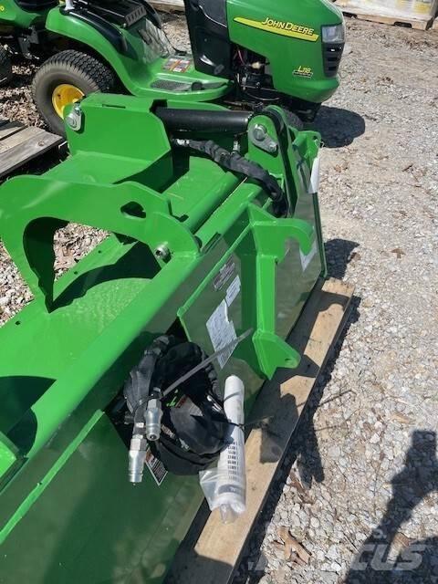 Frontier AD12G Diger tarim makinalari
