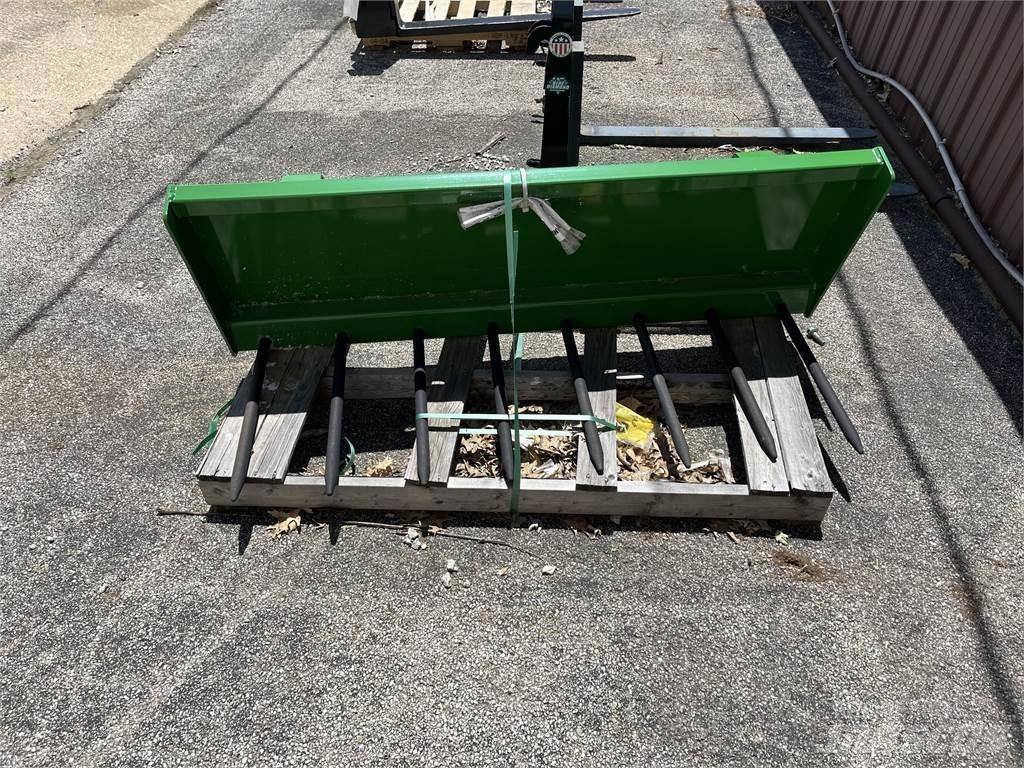 Frontier AM20F Diger tarim makinalari