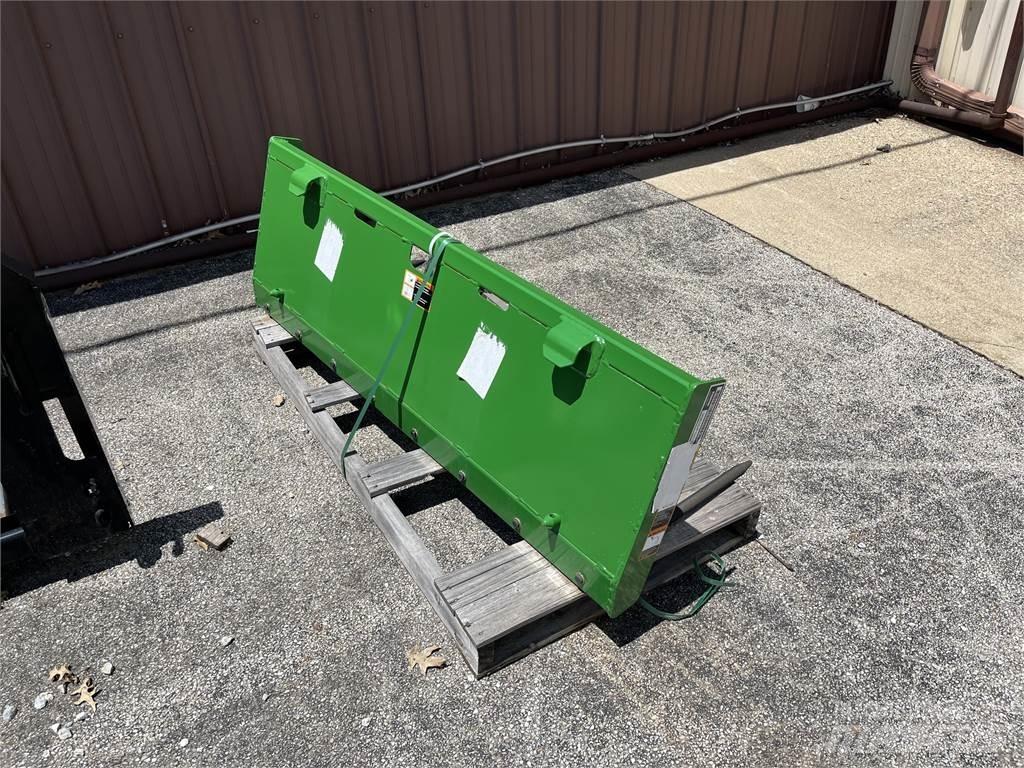 Frontier AM20F Diger tarim makinalari