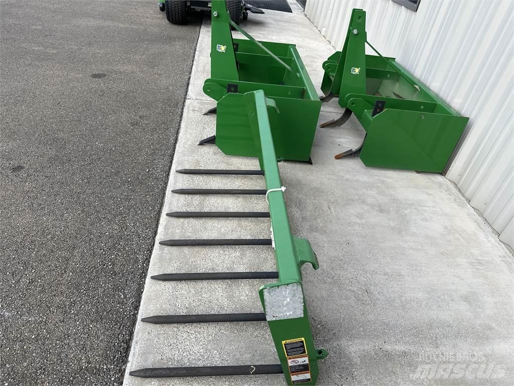 Frontier AM20F Diger tarim makinalari