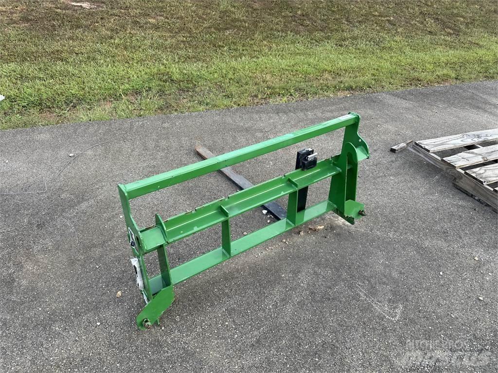 Frontier AP10F Diger traktör aksesuarlari