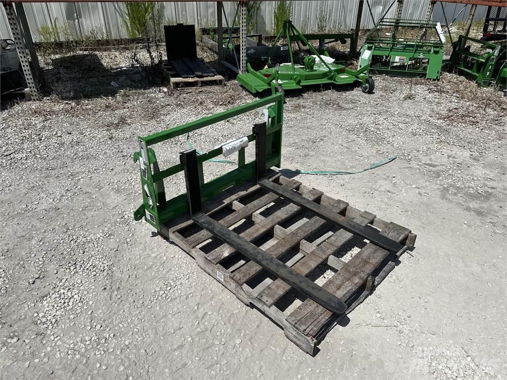 Frontier AP10F Diger tarim makinalari