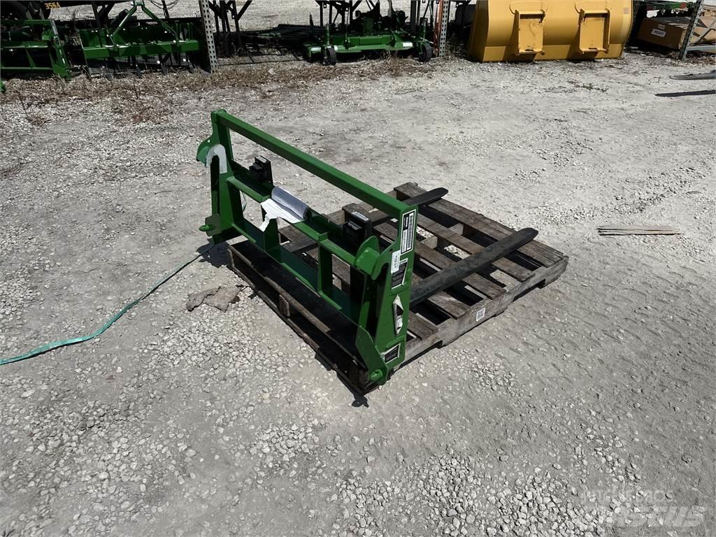 Frontier AP10F Diger tarim makinalari