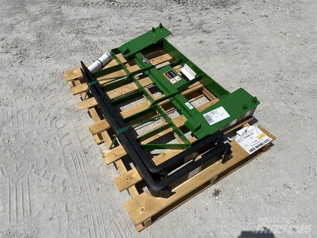 Frontier AP12F Diger tarim makinalari