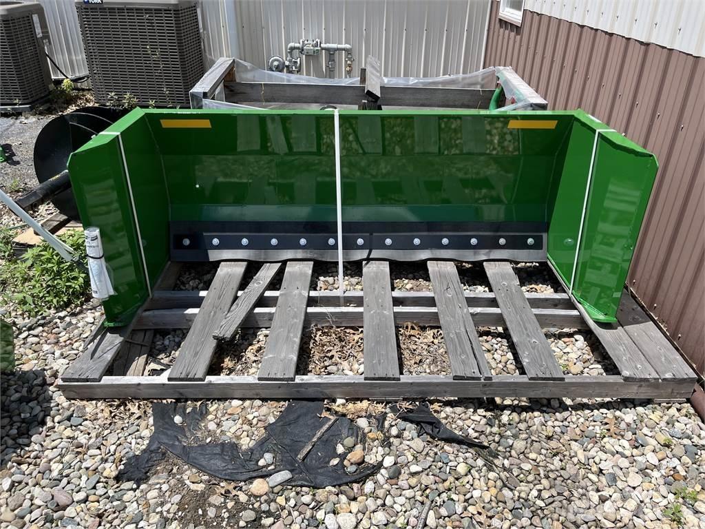 Frontier AS10H Diger tarim makinalari