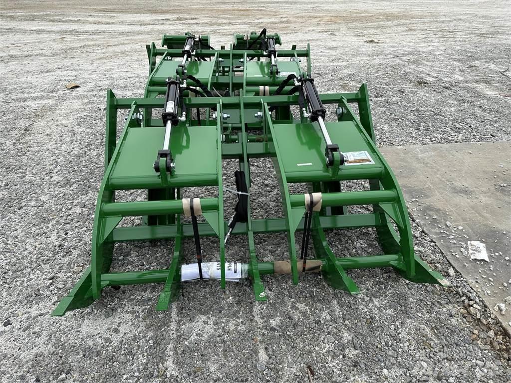 Frontier AV20E Diger traktör aksesuarlari