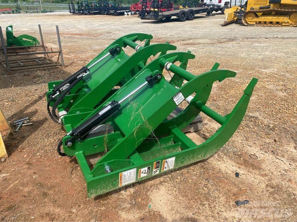 Frontier AV20E Diger traktör aksesuarlari