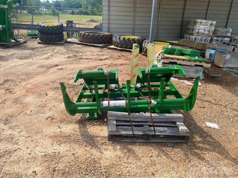 Frontier AV20E Diger traktör aksesuarlari