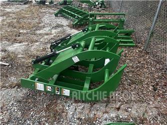 Frontier AV20E Diger traktör aksesuarlari