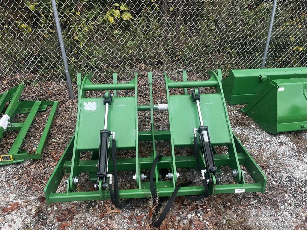 Frontier AV20E Diger traktör aksesuarlari