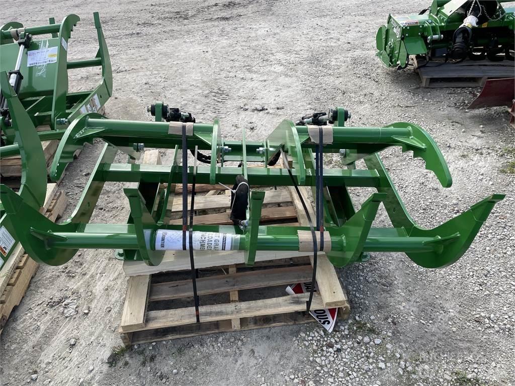 Frontier AV20E Diger tarim makinalari