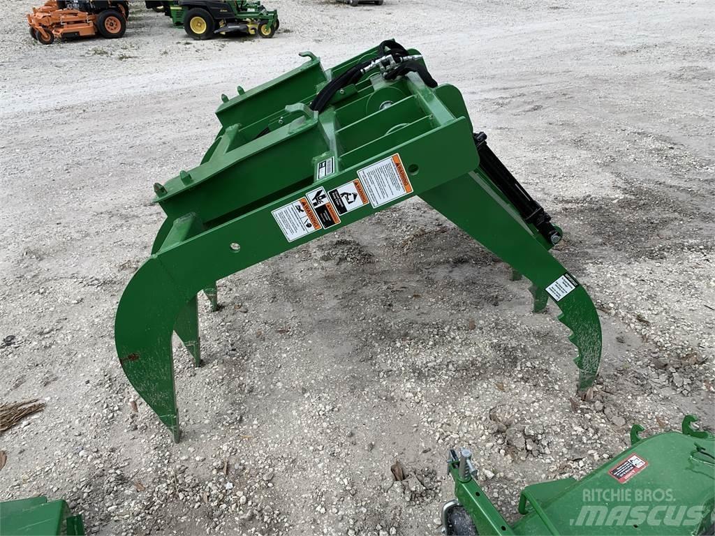Frontier AV20E Diger tarim makinalari