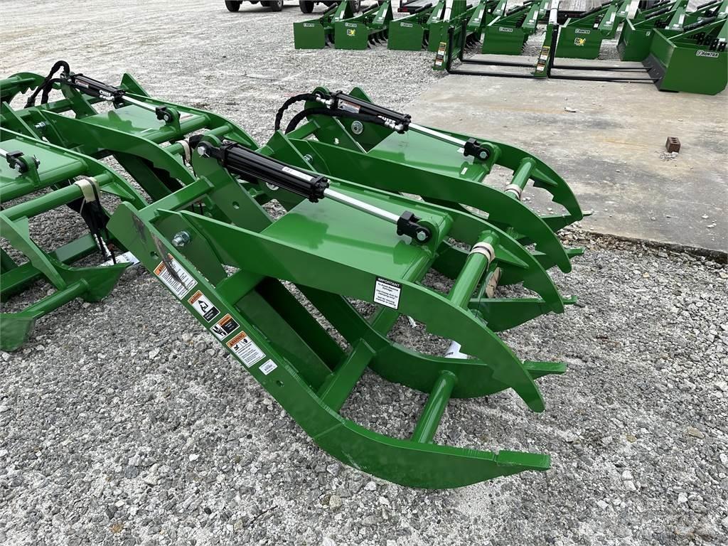 Frontier AV20E Polipler
