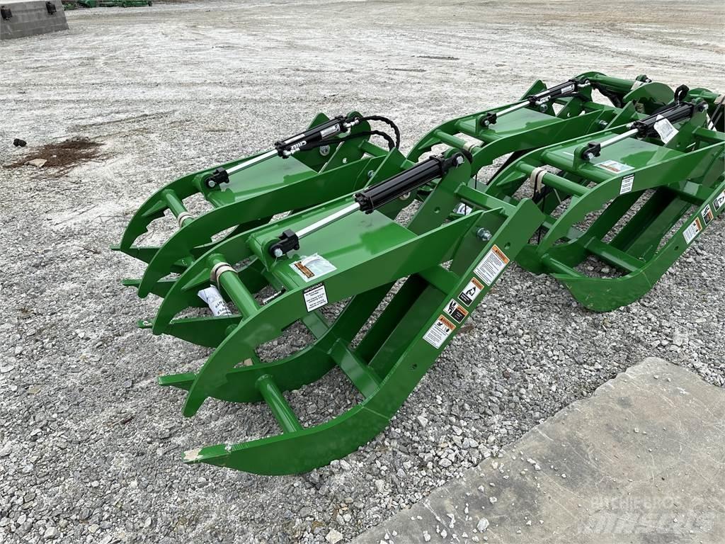 Frontier AV20E Polipler