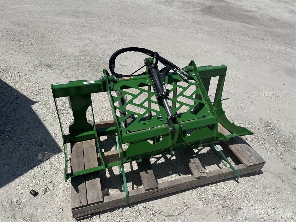 Frontier AV20F Diger tarim makinalari