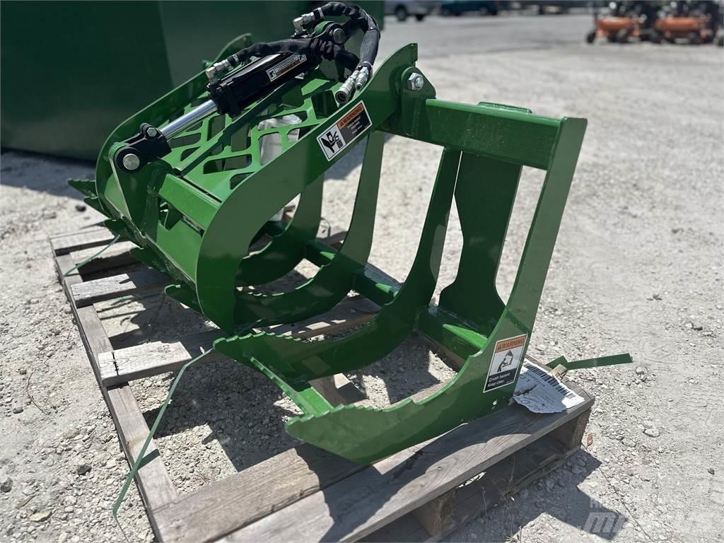 Frontier AV20F Diger tarim makinalari