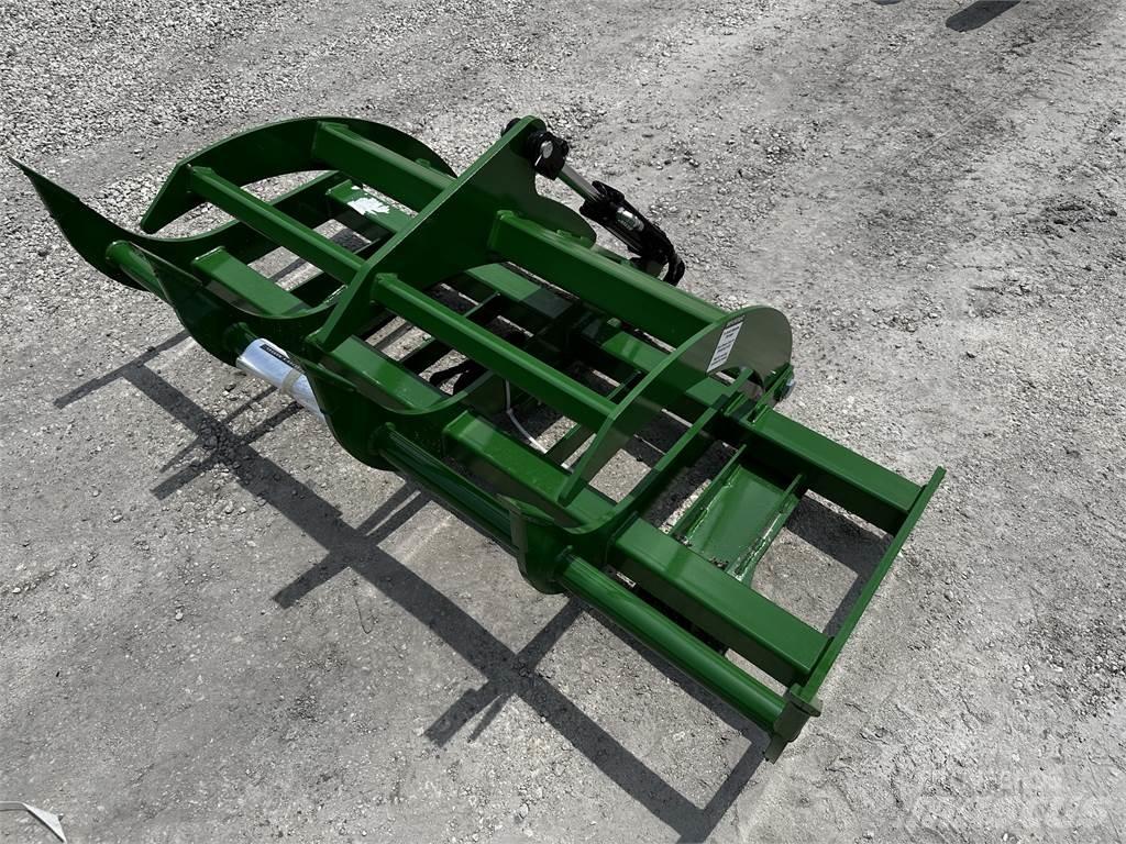 Frontier AV20H Diger traktör aksesuarlari