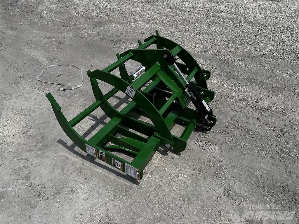 Frontier AV20H Diger traktör aksesuarlari