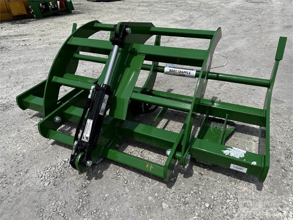 Frontier AV20H Diger traktör aksesuarlari