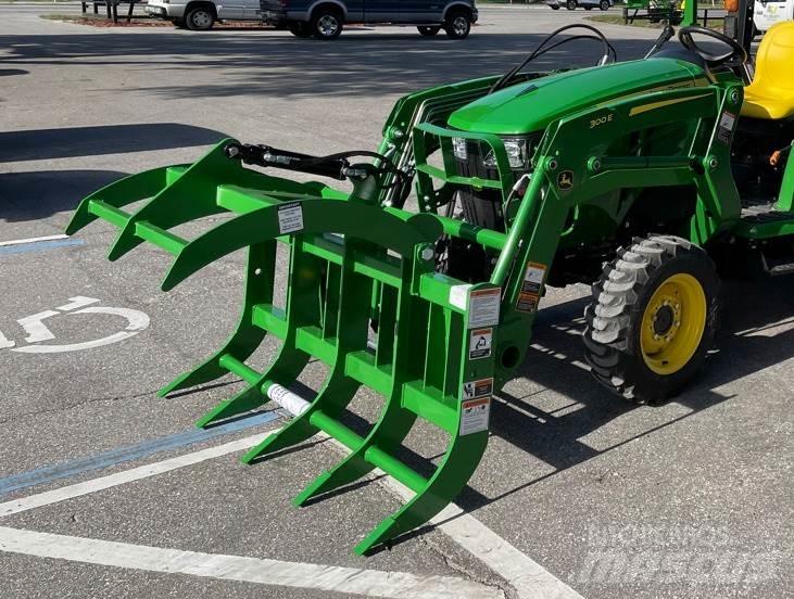 Frontier AV20H Diger tarim makinalari