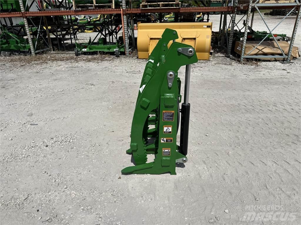Frontier AV50H Diger tarim makinalari