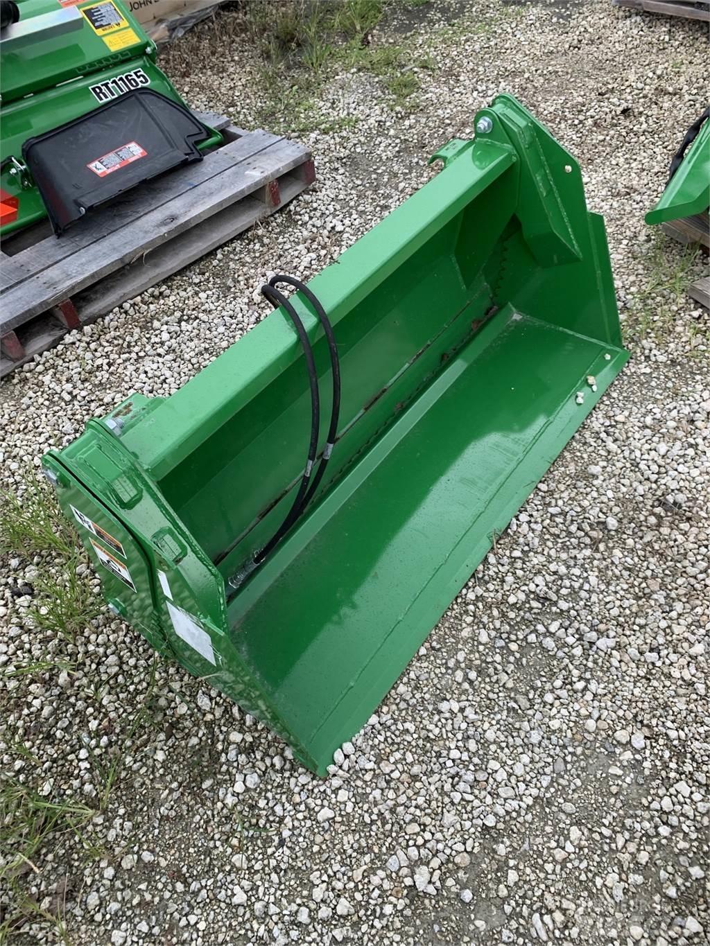 Frontier AY11F Diger tarim makinalari