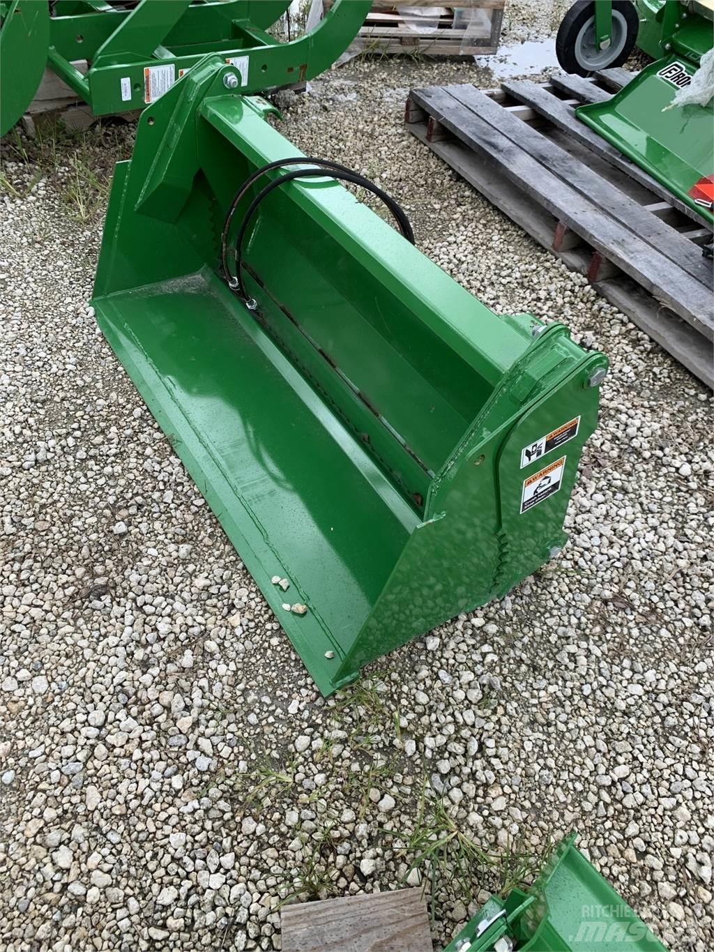 Frontier AY11F Diger tarim makinalari
