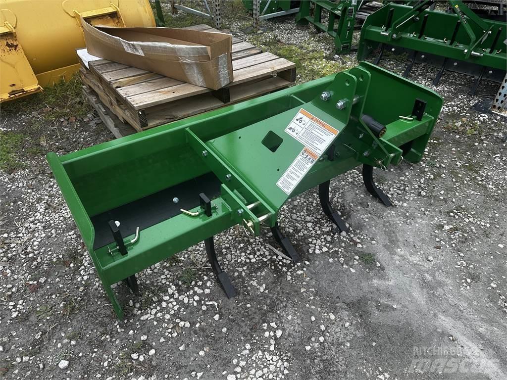 Frontier BB2172 Diger tarim makinalari