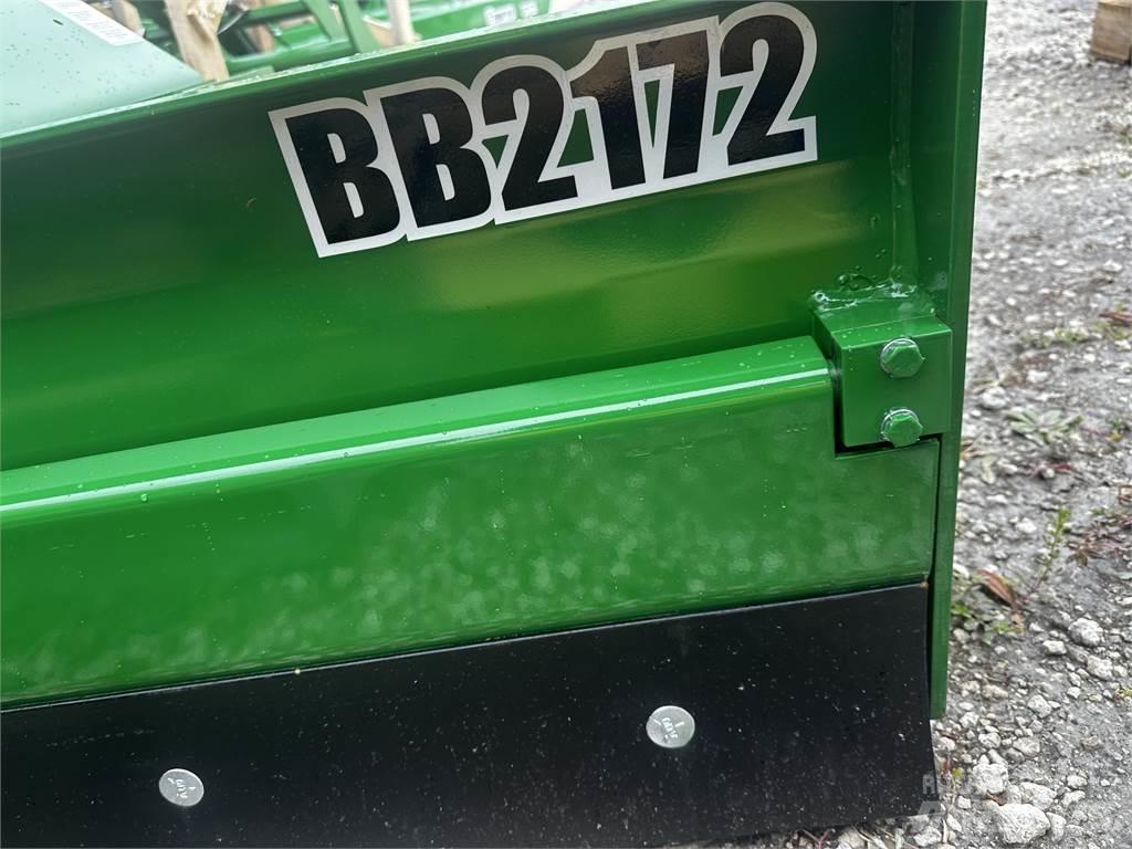 Frontier BB2172 Diger tarim makinalari