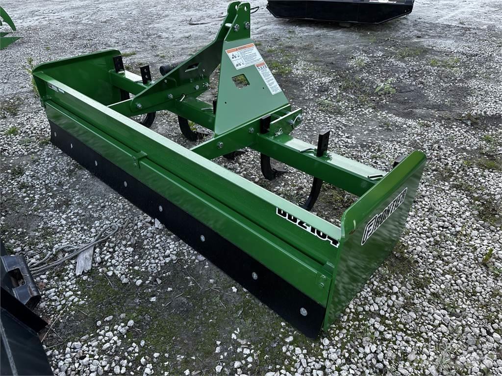 Frontier BB2184 Diger tarim makinalari