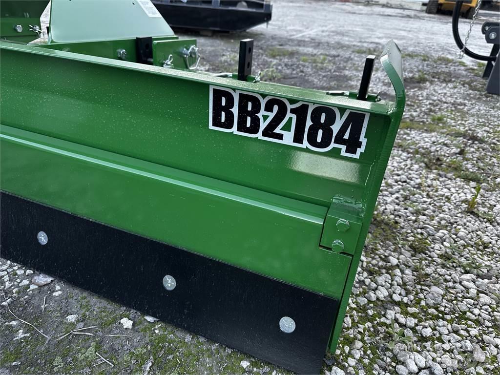 Frontier BB2184 Diger tarim makinalari