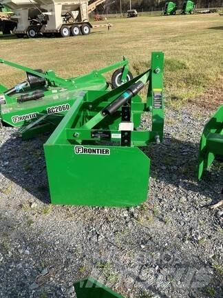 Frontier BB5048L Diger traktör aksesuarlari